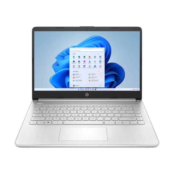HP 14s-DQ5168 Core i3 12th Gen 4GB RAM 512GB SSD 14″FHD Display Laptop