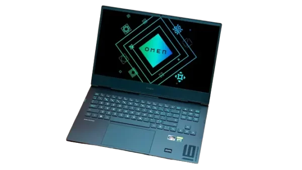 HP OMEN 16 Intel® Core™ i7-12700H 16GB RAM 1TB SSD RTX 3070 Ti 8GB 16.1″ QHD 165Hz Display Laptop