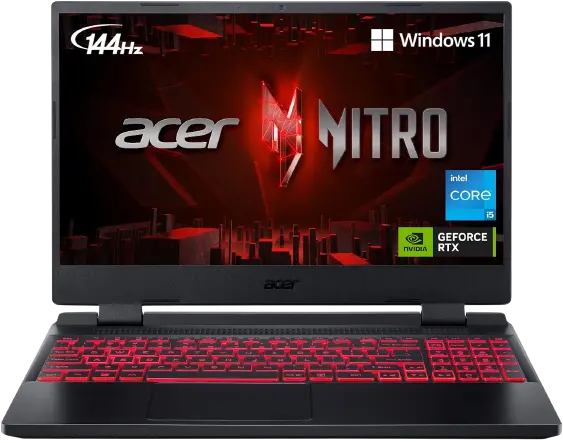 Acer Nitro 5