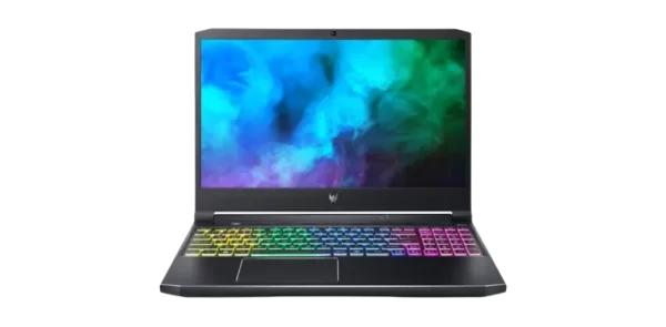 Acer Predator Helios 300 PH315-54-91Y3 Core I9 11th Gen 16GB RAM 512GB SSD 15.6″ IPS 144Hz Display Laptop
