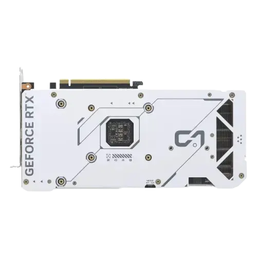 Asus DUAL GeForce RTX 4070
