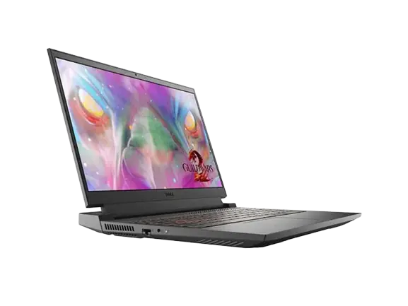 Dell G15 5520