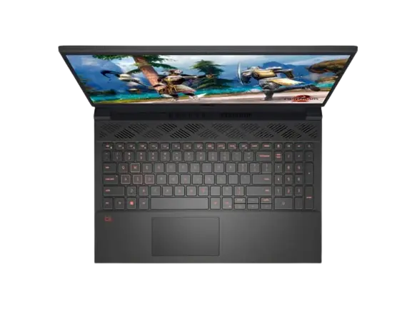 Dell G15 5520