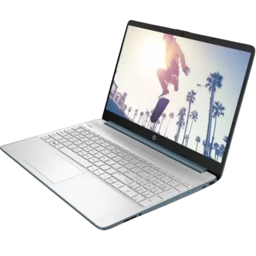 HP 15s-EQ2171AU