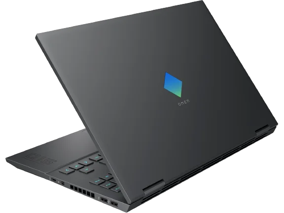 HP OMEN 15 Ryzen 7