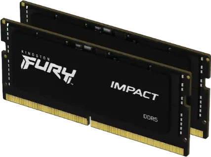 Kingstone Fury Impact