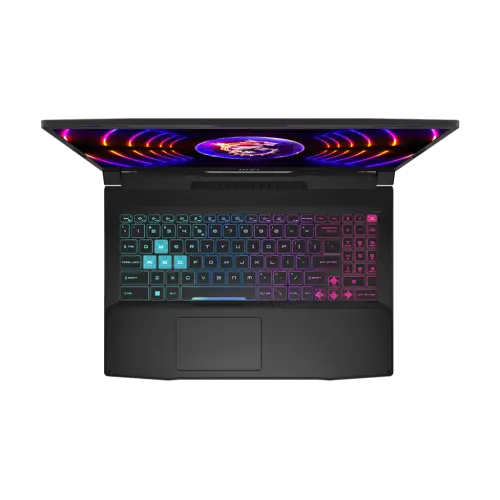 MSI Katana 15 B12UDXK