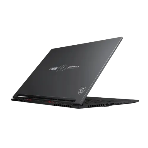 MSI Stealth 16 Mercedes AMG Edition