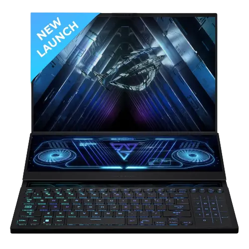 ROG Zephyrus Duo 16 GX650PY