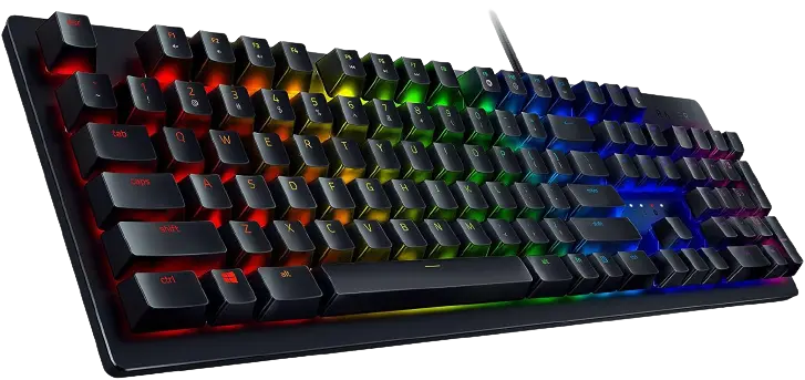 Razer Huntsman Opto