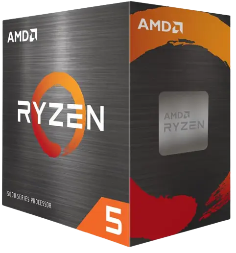 amd ryzen 5 5500