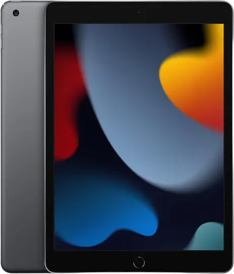 ipad 9th gen