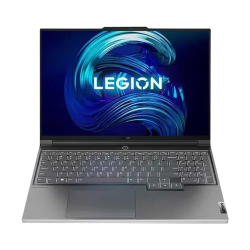 Lenovo Legion Slim 7i Core i7 12th Gen 16GB RAM 1TB SSD 16″ 2.5K 165Hz Gaming Laptop