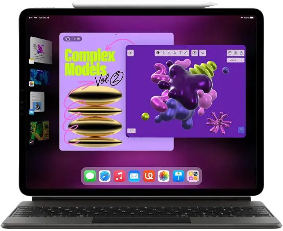 Apple iPad Pro M2 12.9 inch
