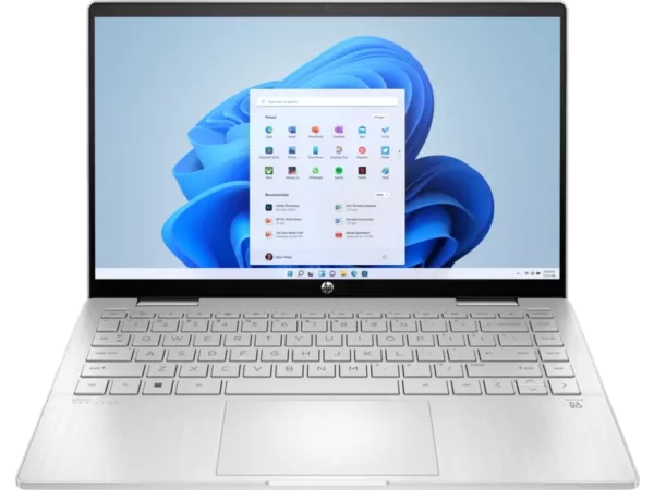 HP Pavilion x360 14-ek1006nia Intel Core i5-13th Gen 8GB RAM 512GB SSD 14″ FHD Laptop