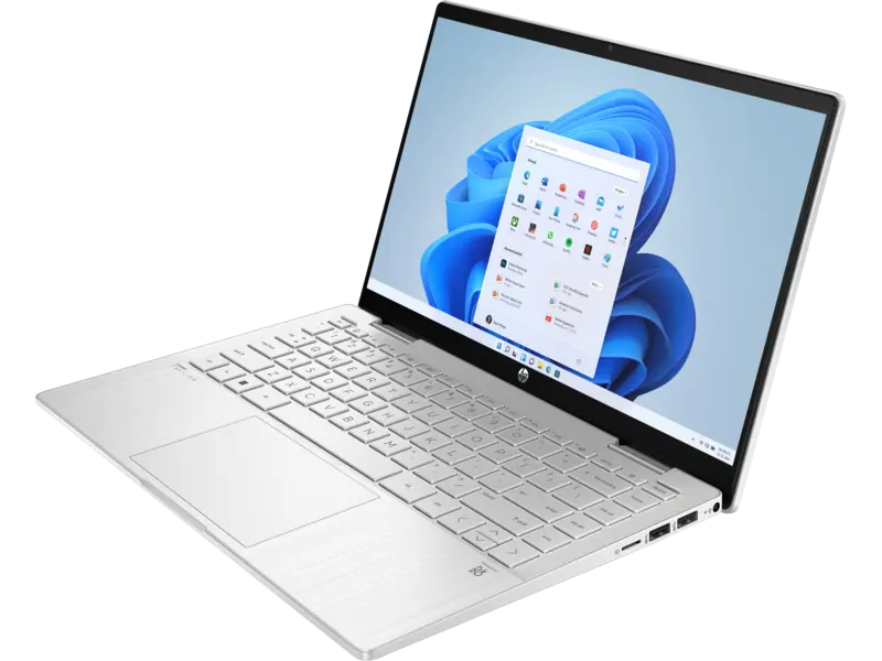 HP Pavilion x360 14-ek1006nia