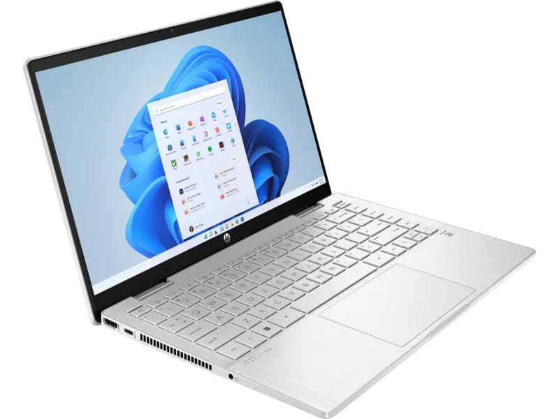 HP Pavilion x360 14-ek1006nia