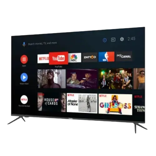 Haier LED Television