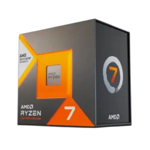 Ryzen 7 7800x3d