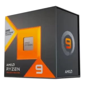 AMD Ryzen 9 7950X3D