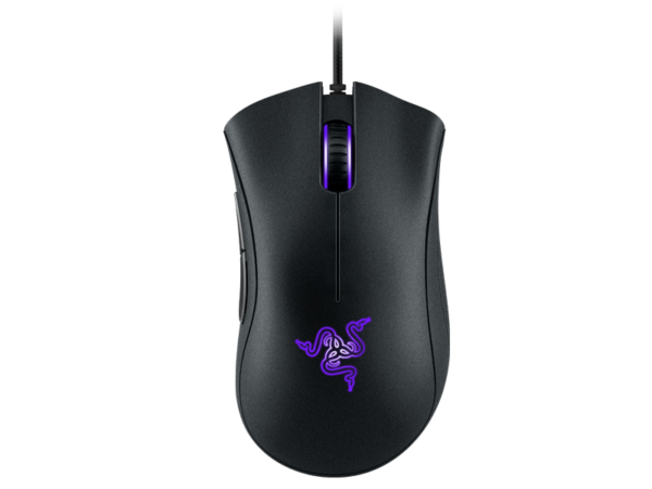 Razer DeathAdder Essential Gaming Mouse
