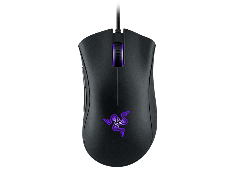 Tech land Razer DeathAdder Essential