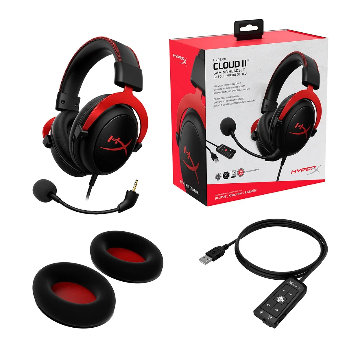 hyperx-cloud-ii-71-headset-black-red
