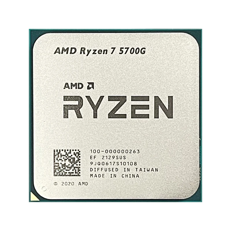 New-AMD-R7-5700G-Ryzen-7-5700G-3-8GHz-Eight-Core-16-Thread-65W-CPU-Processor