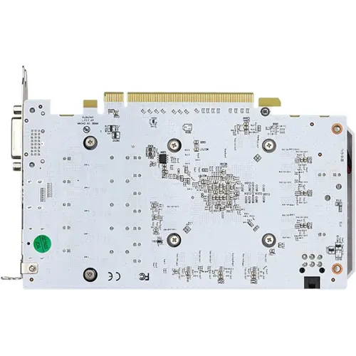 MAXSUN RX 580 8GB GDDR5 White Graphics Card - Neton Tech