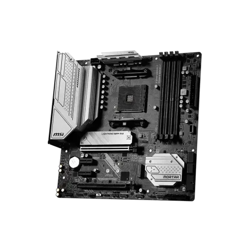 Carte Mère MSI MAG B550M MORTAR – Reconditionnée