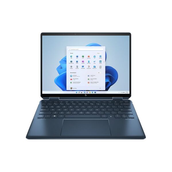 HP Spectre x360 14-ef2013dx Intel Core i7 1355U 13th gen 16GB DDR4 Ram  512GB SSD 13.5″ FHD IPS LED Touchscreen Display