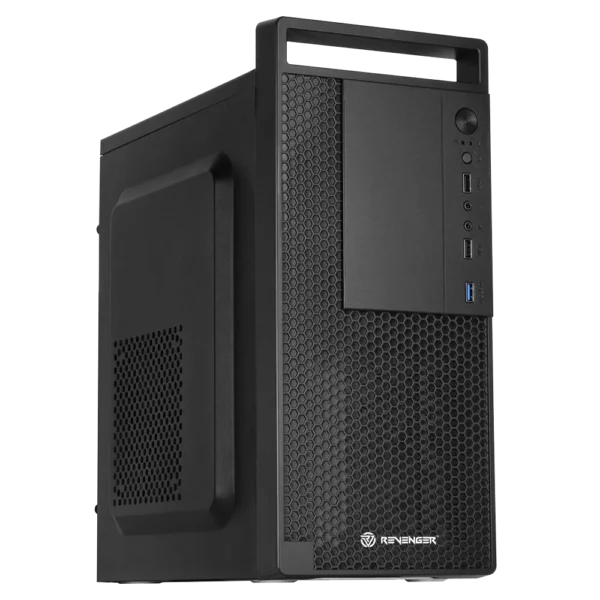 Revenger RV13 Mini Tower Casing