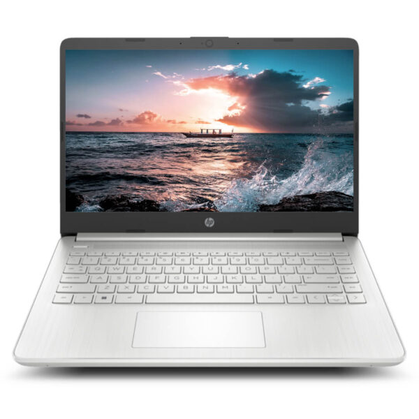 HP 14s-dq5161nia Core i5 12th gen 8GB RAM 512GB SSD 14 inch HD Display