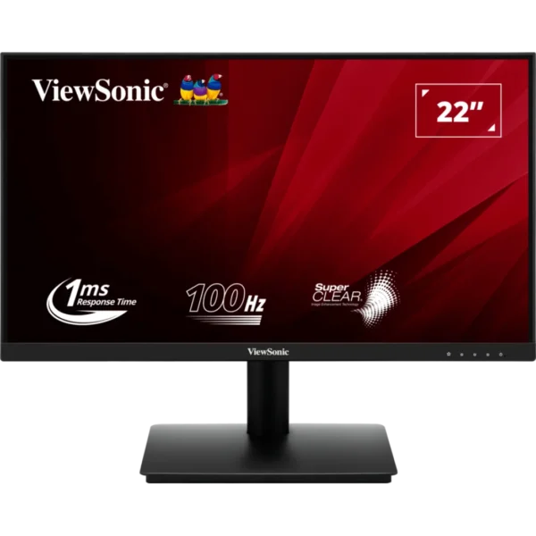 Viewsonic VA220-H 22 Inch 100Hz Full HD Monitor