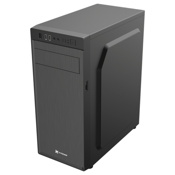 Xtreme 950 ATX Thermal Casing Without PSU No Warranty