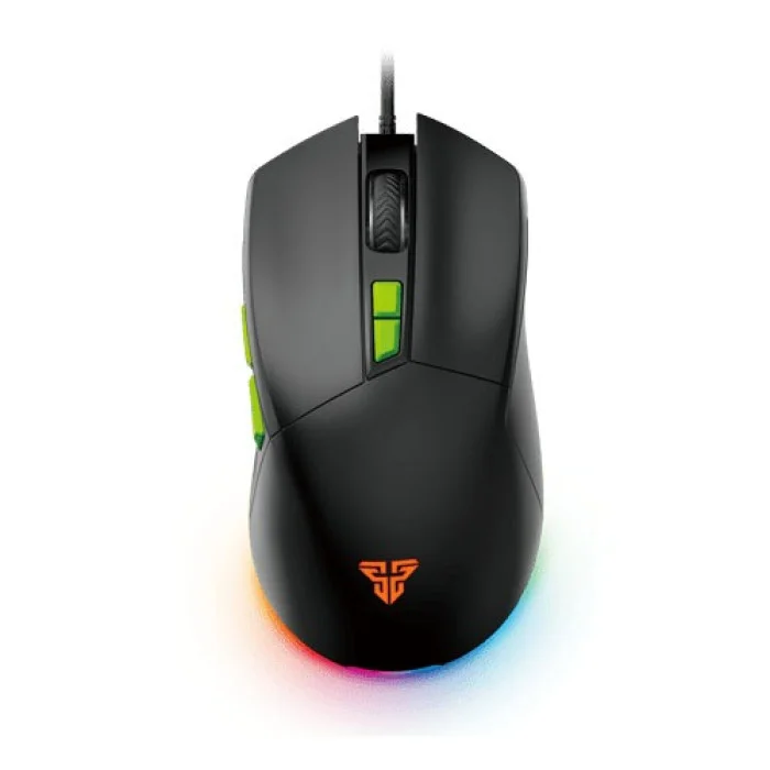 FANTECH VX6 PHANTOM II Ergonomic Macro RGB Gaming Mouse