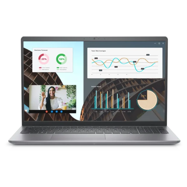 Dell Vostro 3530 Intel Core i5 13th Gen 8GB RAM 512GB SSD 14″ FHD Display