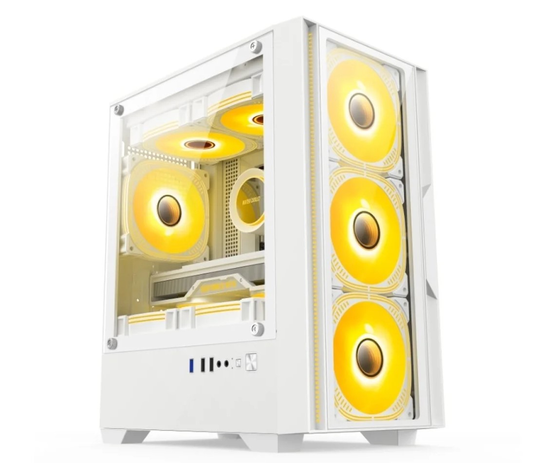 TECH-POWER-TM201-Gaming-Case-with-4-ARGB-Fan-–-White-1200x1000h