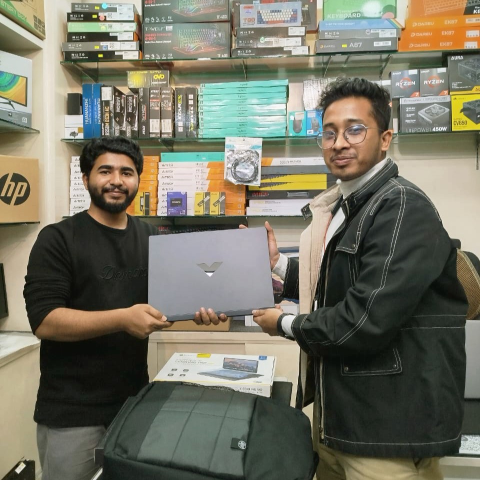Neton Tech Happy Face Customer Review