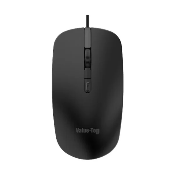 Value-Top MU627B 4D wired mouse