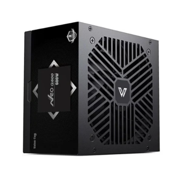 VALUE-TOP Neo Q600 REAL 600 WATT POWER SUPPLY