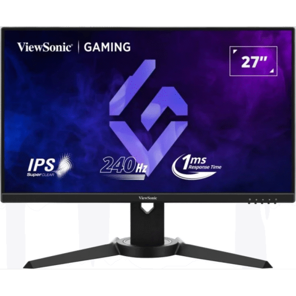 ViewSonic XG2709A 27 Inch 1080P IPS 240Hz 1ms Gaming Monitor