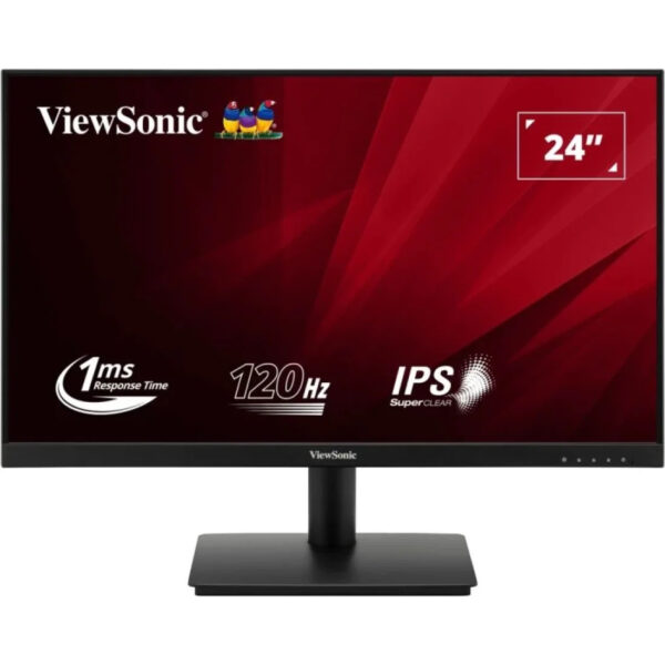 ViewSonic VA240A-H 120Hz 24 Inch IPS 1MS FHD Monitor