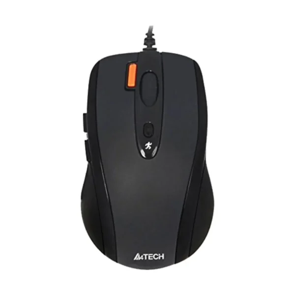 A4TECH N-70FX 7-Button Pad-Less Mouse