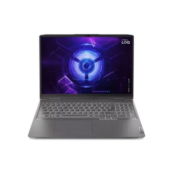 Lenovo LOQ 15IRX9 Intel Core i7 13650HX 24GB DDR5 RAM 512GB SSD 15.6″ FHD 144Hz