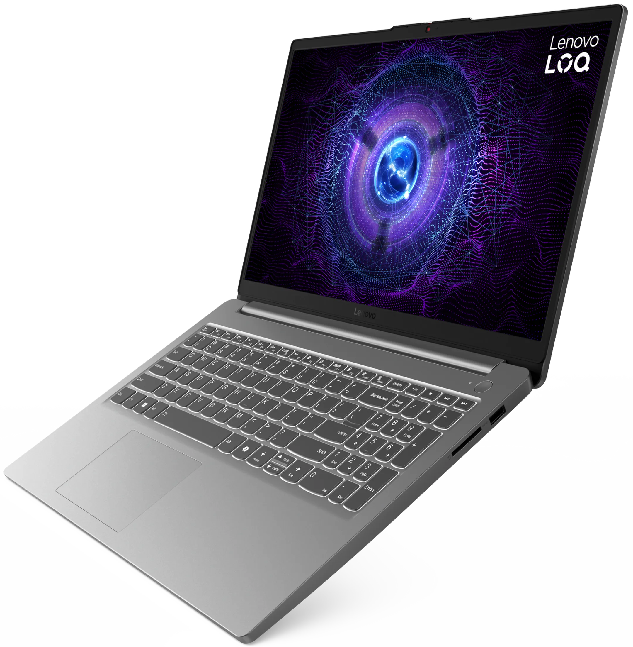 LOQ3