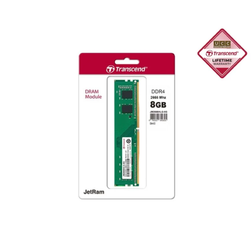 transcend-8gb-jetram-ddr4-2666mhz-u-dimm-1rx8-1gx8