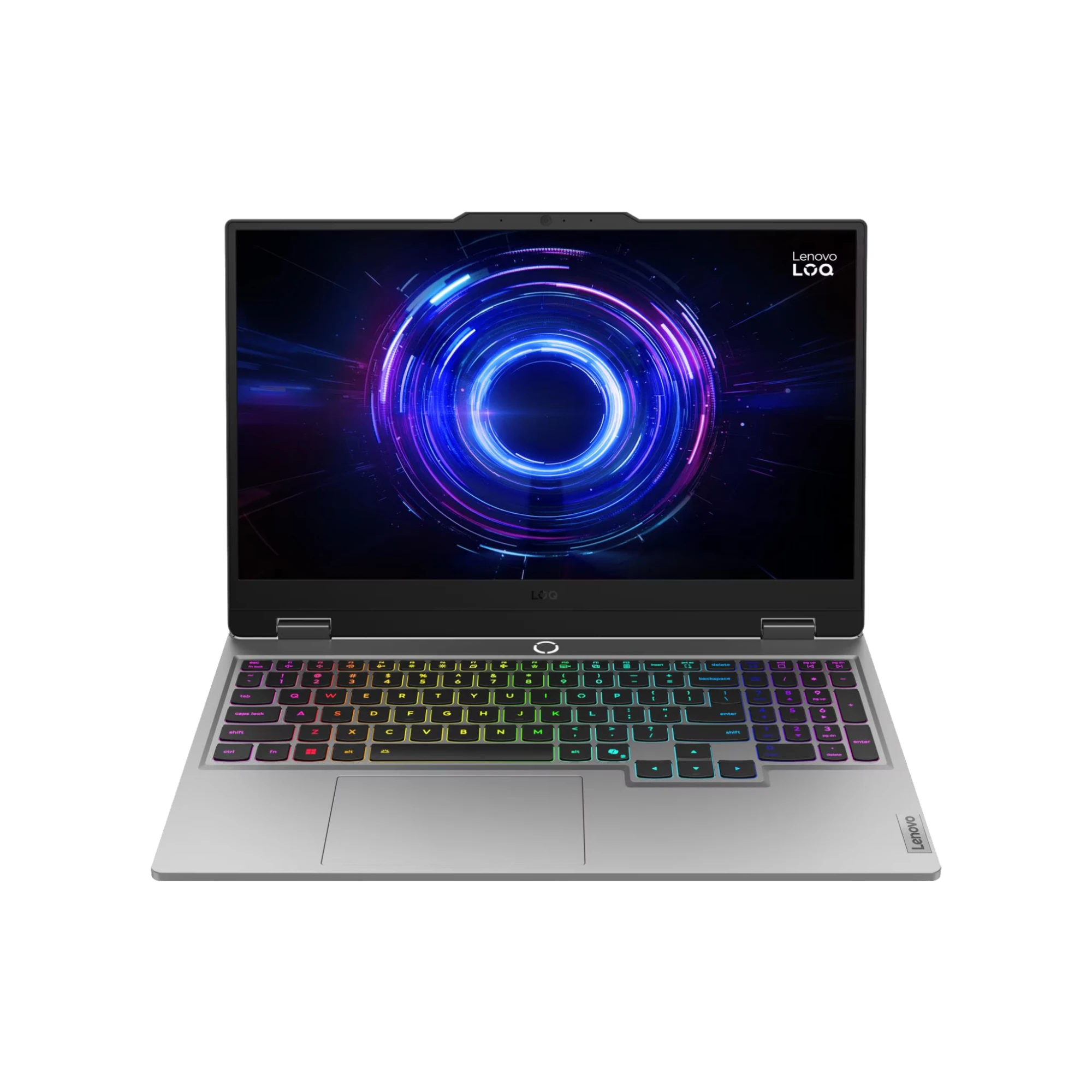 LENOVO LOQ 15IRX10 – Intel Core i5-13450HX 16GB DDR5 RAM 512GB SSD 15.6″ FHD 144Hz
