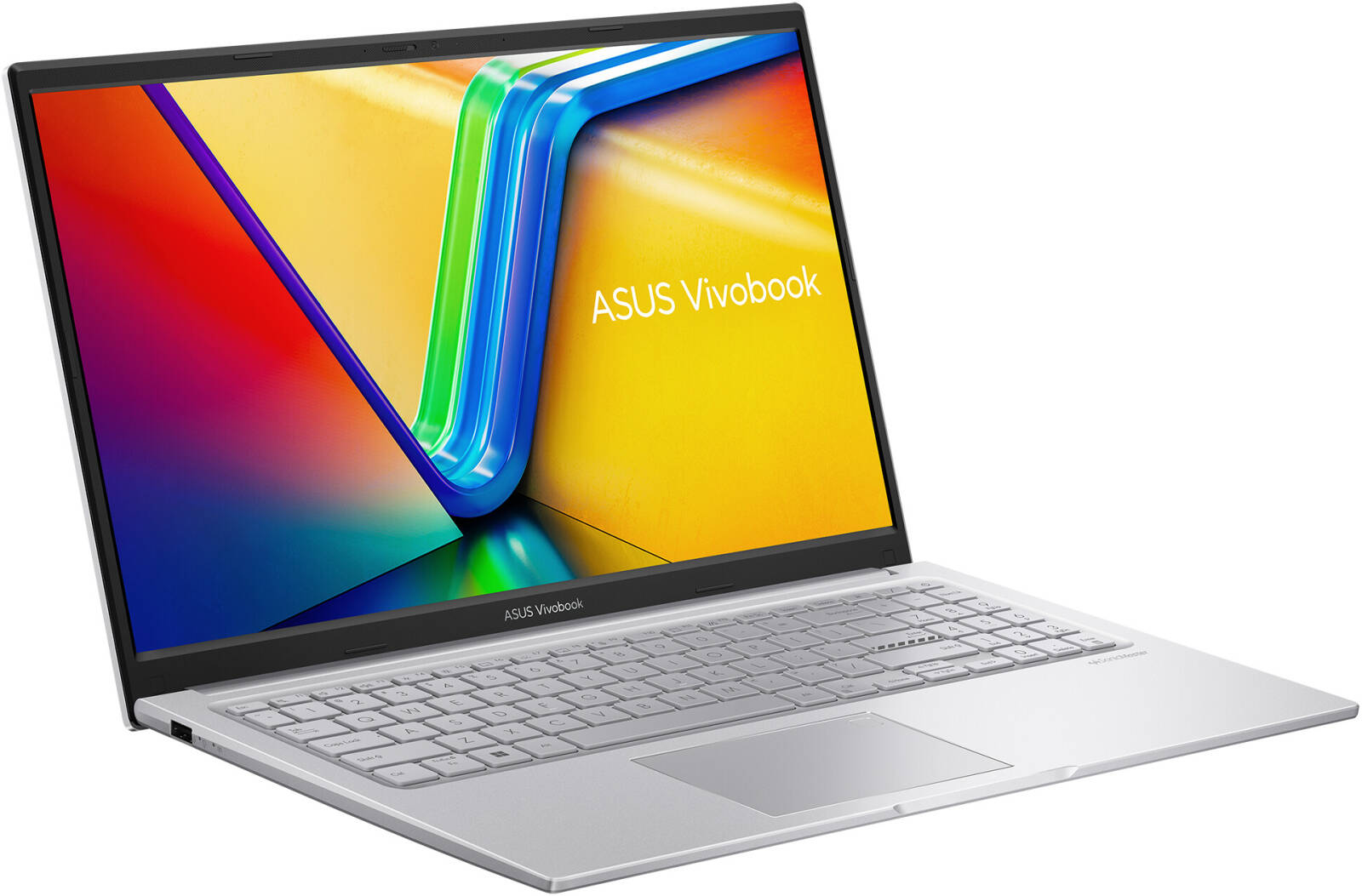 ASUS VivoBook A1504VA-NJ536 Core i5 1335U 8GB DDR4 RAM 512GB NVMe SSD 15.6″ FHD