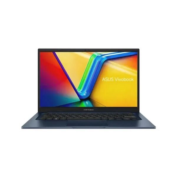 ASUS Vivobook 14 X1404VA-EB262W Intel Core 5 120U 8GB RAM 512GB SSD 14″ FHD Display